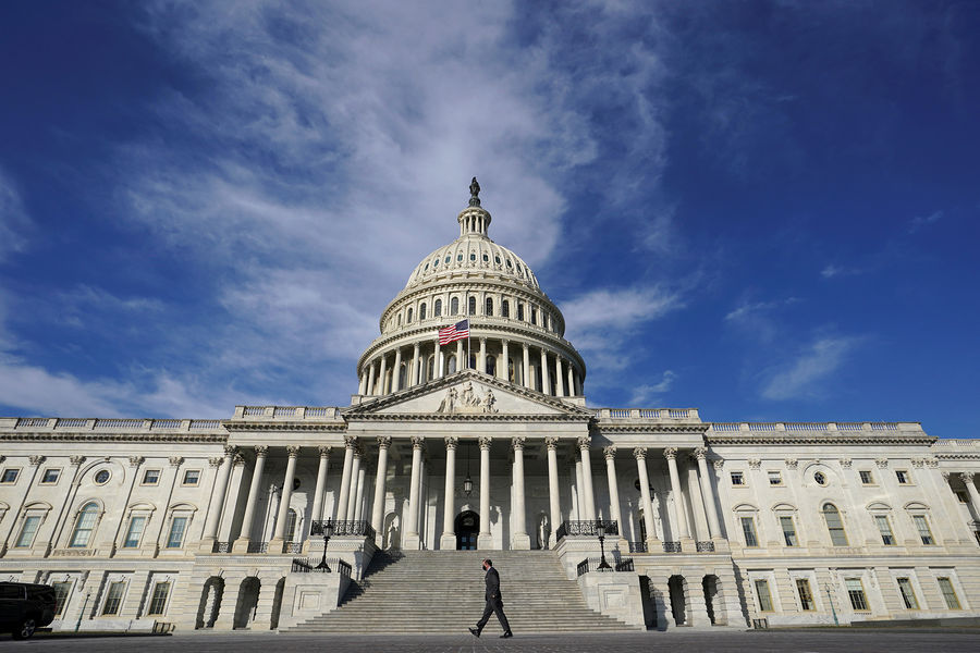 В Конгрессе предупредили о риске угасания интереса к Украине в США