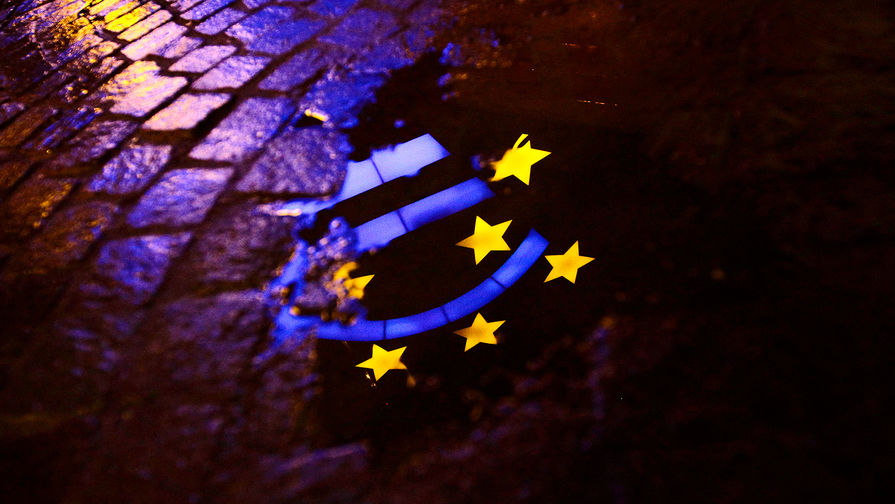 Европейский центробанк поднял процентную ставку впервые за 11 лет