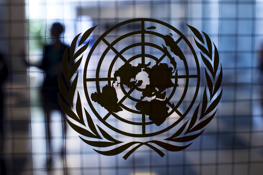 Власти Запорожья призвали ООН принудить Украину к миру