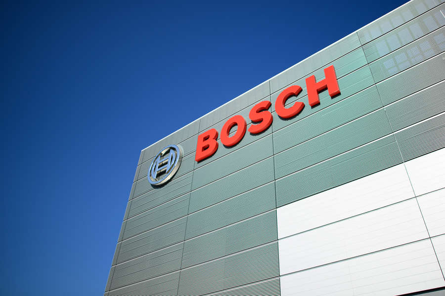 На Bosch подали в суд из-за нарушения прав российских потребителей