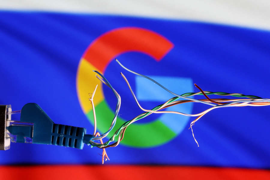 ФАС оштрафовала Google на 2 млрд рублей за блокировки на YouTube