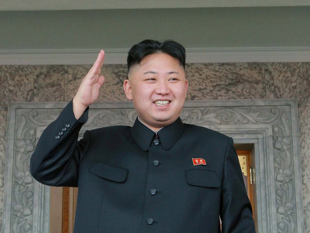 Ким Чен Ын заявил о готовности КНДР к войне с США