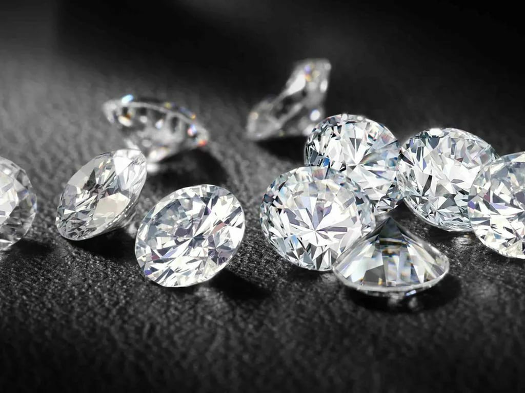 Ювелирные украшения с бриллиантами: как выгодно купить или продать