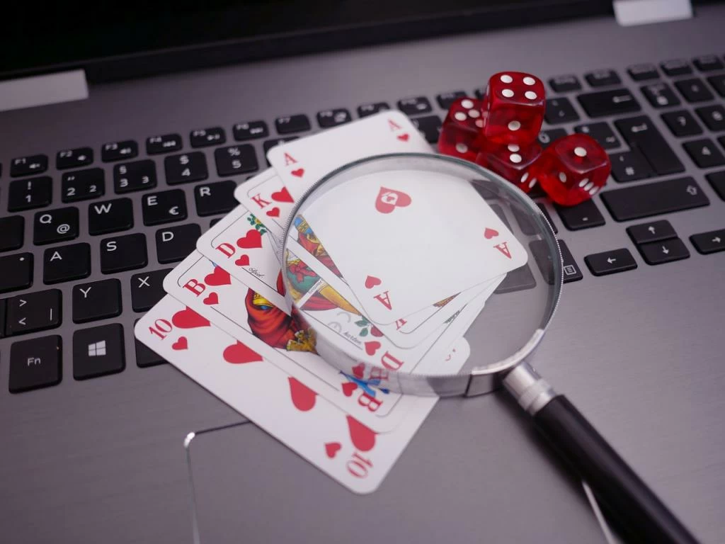 Рейтинг онлайн казино: что нужно знать новичку при выборе?