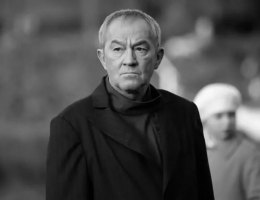 На 68-м году жизни скончался актер Сергей Сосновский