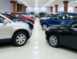 Мантуров заявил о стабилизации цен на автомобили в России