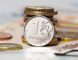 Рубль слабеет: курс доллара превысил 59 рублей, евро — 60