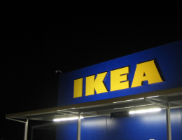 Мэр Екатеринбурга заявил, что уход IKEA был болезненным для города