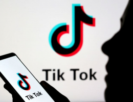 В Вашингтоне признали TikTok опасным для нацбезопасности
