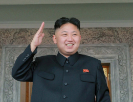 Ким Чен Ын заявил о готовности КНДР к войне с США
