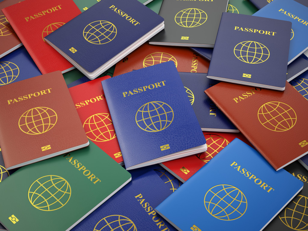 Быстрое оформление молдавского паспорта