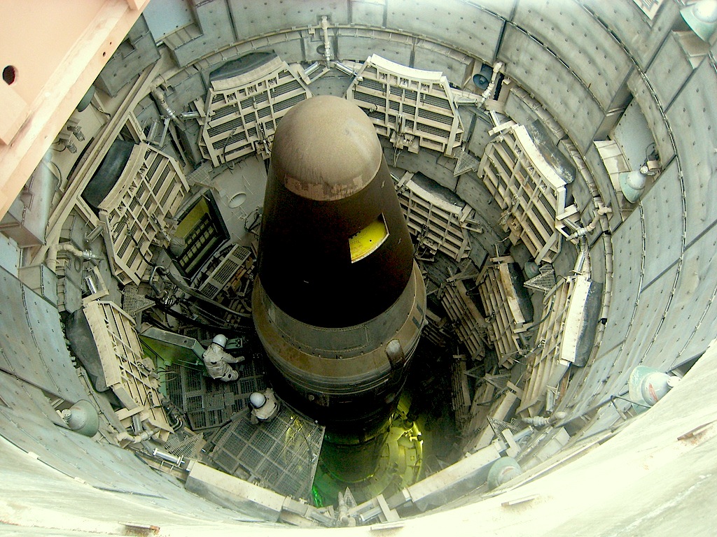 В МИД РФ рассказали о последствиях появления у Украины ядерного оружия