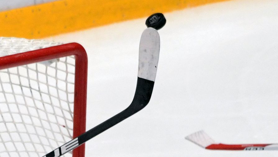 Российский клуб исключили из Азиатской хоккейной лиги по политическим причинам