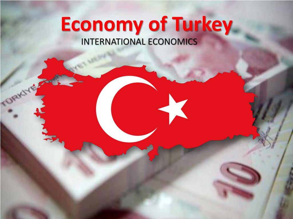 Инфляция в Турции в июле ускорилась до 79,6%, став максимальной с сентября 1998 года
