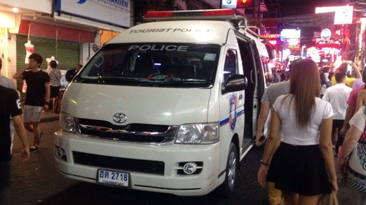 В Таиланде при пожаре в ночном клубе погибли 13 человек