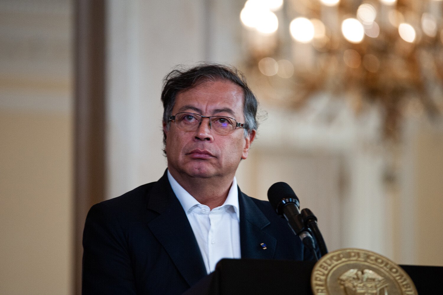 Новый президент Колумбии призвал закончить «войну с наркотиками»