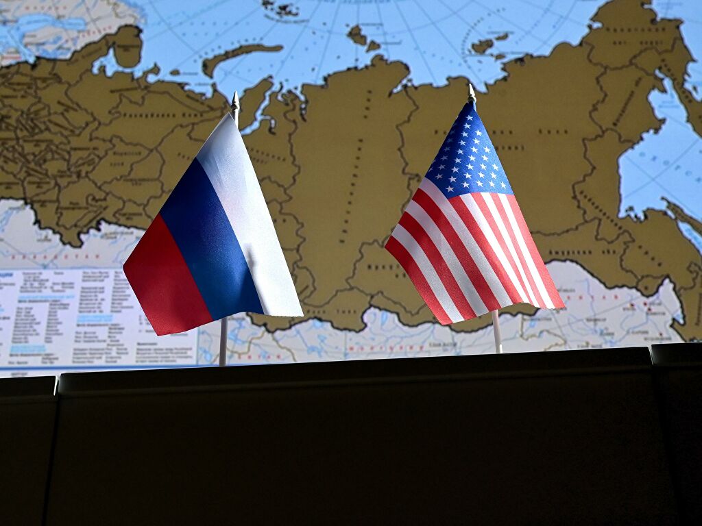 Россия предупредила США о точке невозврата при объявлении ее спонсором терроризма