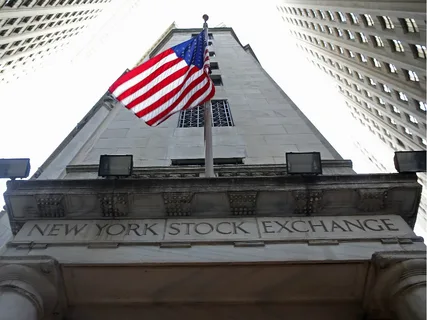 Пять госкомпаний Китая решили покинуть фондовую биржу Нью-Йорка