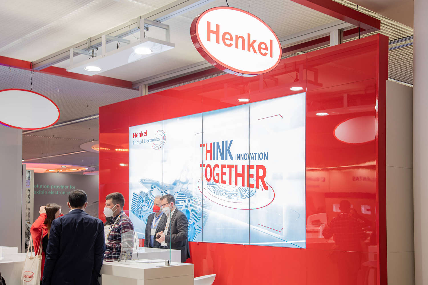 Губернатор Пермского края Махонин заявил о пяти возможных покупателях завода Henkel