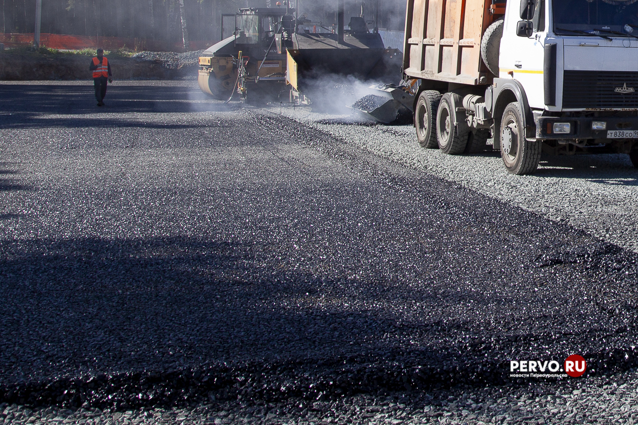 Бюджет на ремонт дорог в этом году превышает 300 миллионов рублей