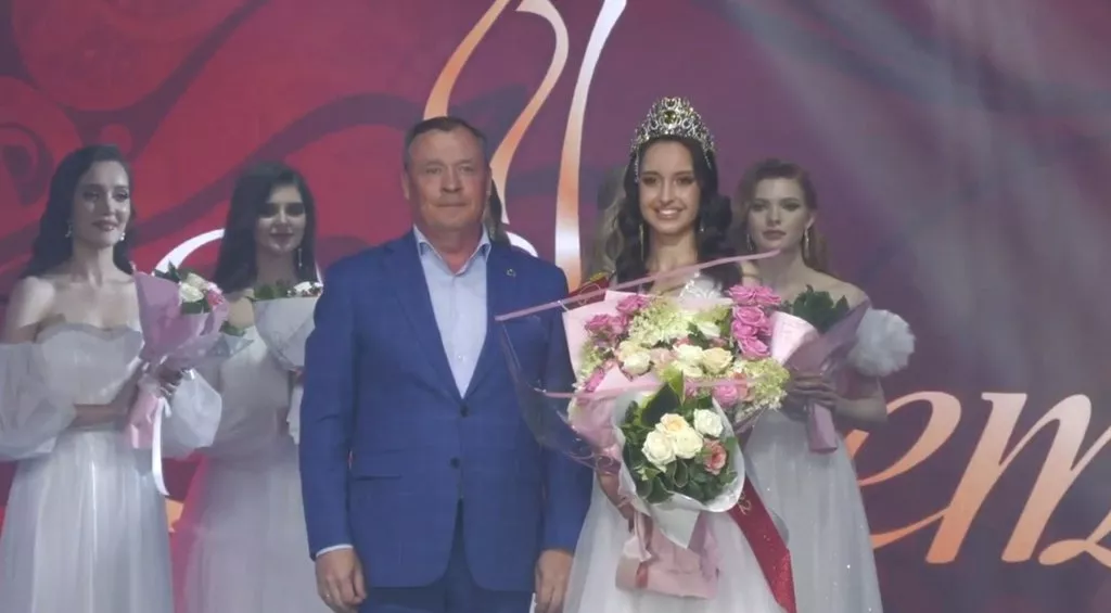 «Мисс Екатеринбург — 2022» стала 20-летняя Татьяна Кузьмина