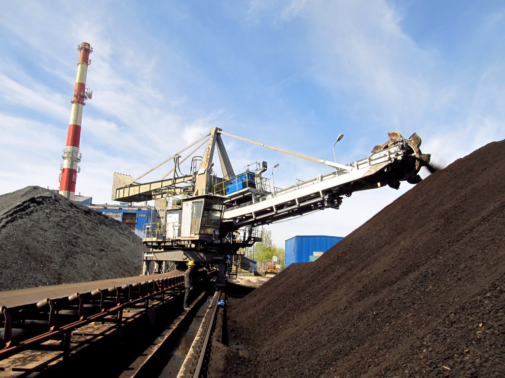 Миллиардер Авдолян создаст третью крупнейшую в России угольную компанию