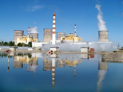 Евгений Балицкий сравнил возможную аварию на Запорожской АЭС с Чернобылем и Фукусимой