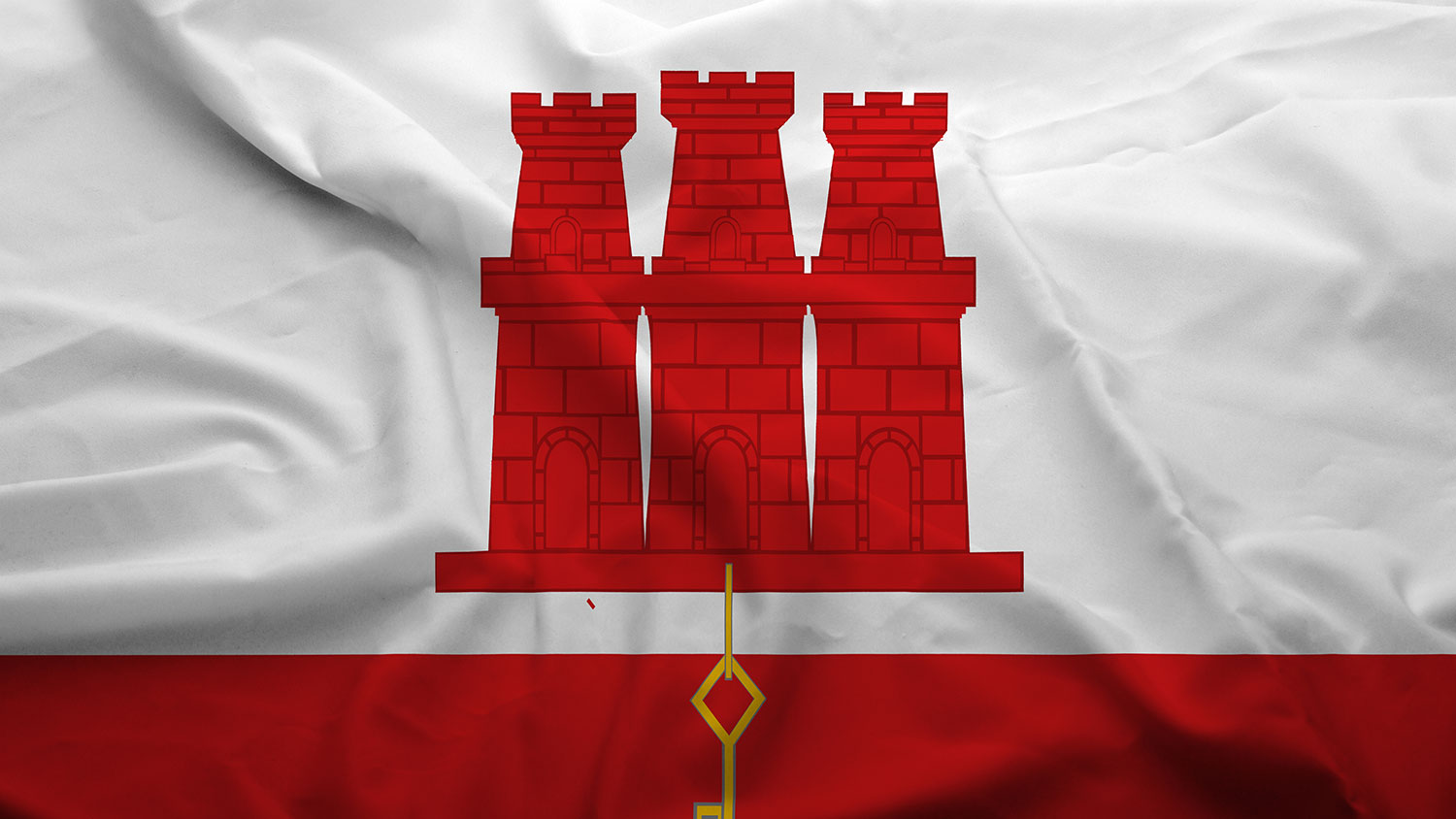 Гибралтар официально получил статус британского города