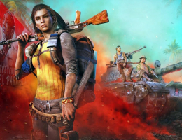 Far Cry 6 станет временно бесплатной для ПК, Xbox и PlayStation