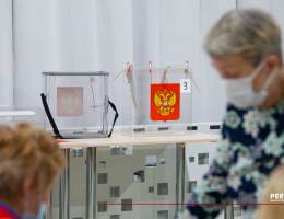 «Единой России» не удалось снять «Новых людей» с выборов в гордуму Асбеста
