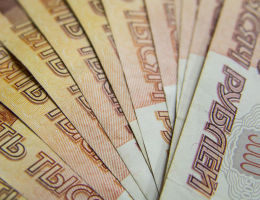 Укрепление рубля стало «головной болью» для западных банков, терпящих убытки