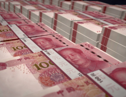 Россиянам представили юань как наилучшую альтернативу доллару