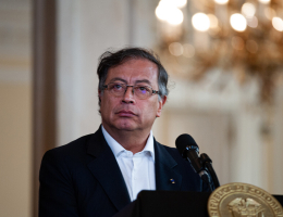 Новый президент Колумбии призвал закончить «войну с наркотиками»