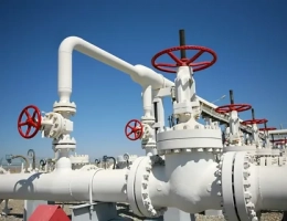 В Болгарии допустили возобновление поставок российского газа
