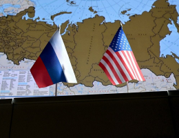 Россия предупредила США о точке невозврата при объявлении ее спонсором терроризма