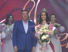 «Мисс Екатеринбург — 2022» стала 20-летняя Татьяна Кузьмина