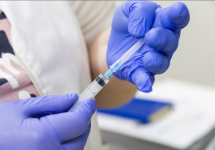 Сезонная вакцинация от гриппа стартует в детской больнице Первоуральска