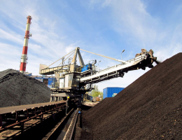 Миллиардер Авдолян создаст третью крупнейшую в России угольную компанию