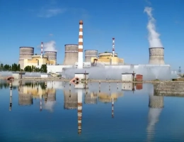 Евгений Балицкий сравнил возможную аварию на Запорожской АЭС с Чернобылем и Фукусимой