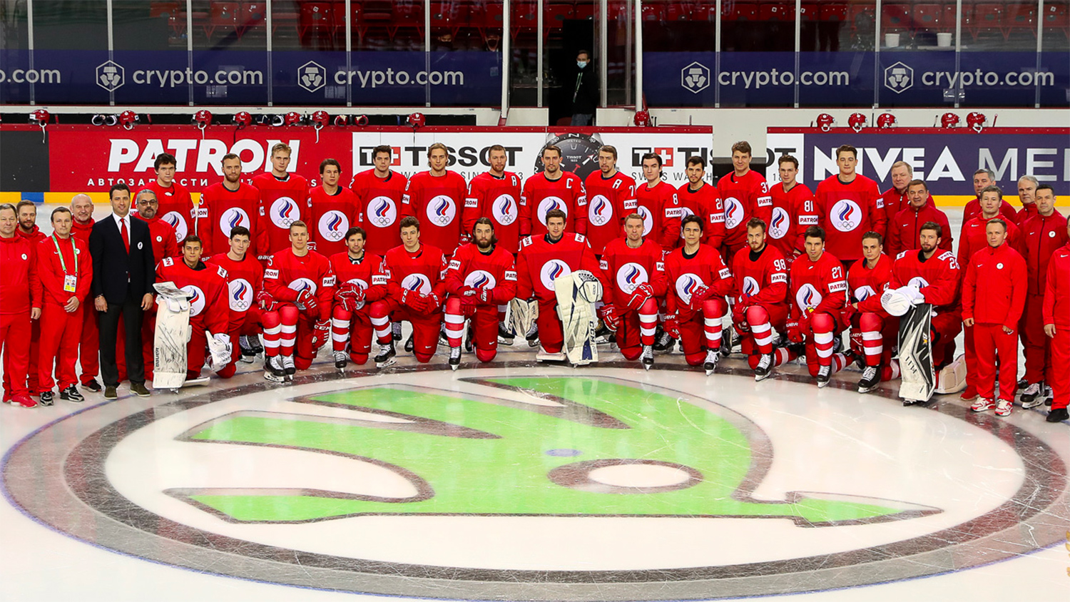 В НХЛ готовы проработать вопрос участия российских хоккеистов в Кубке мира — 2024