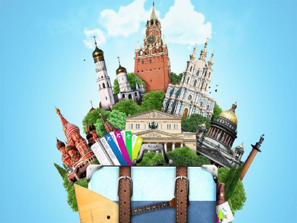 В России предложили создать министерство по региональному туризму