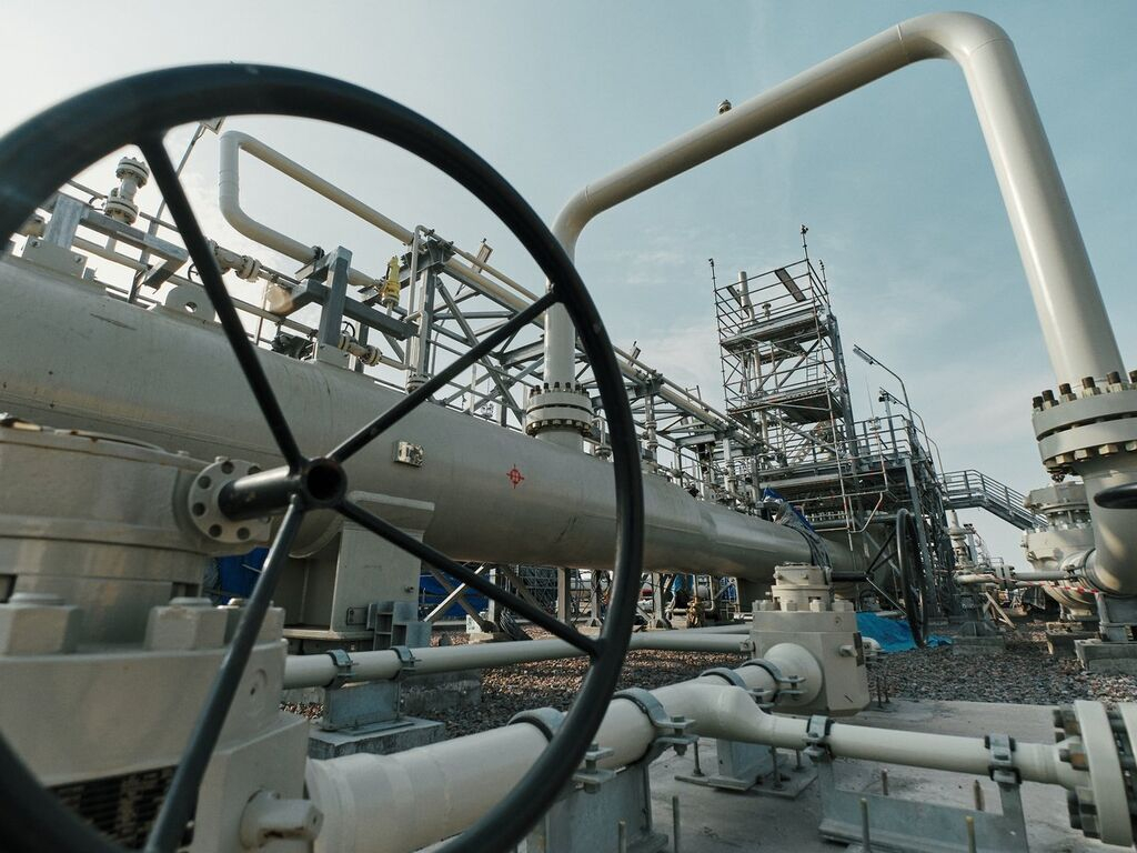 «Газпром»: запуск «Северного потока-2» мог бы решить проблемы с энергией в ЕС