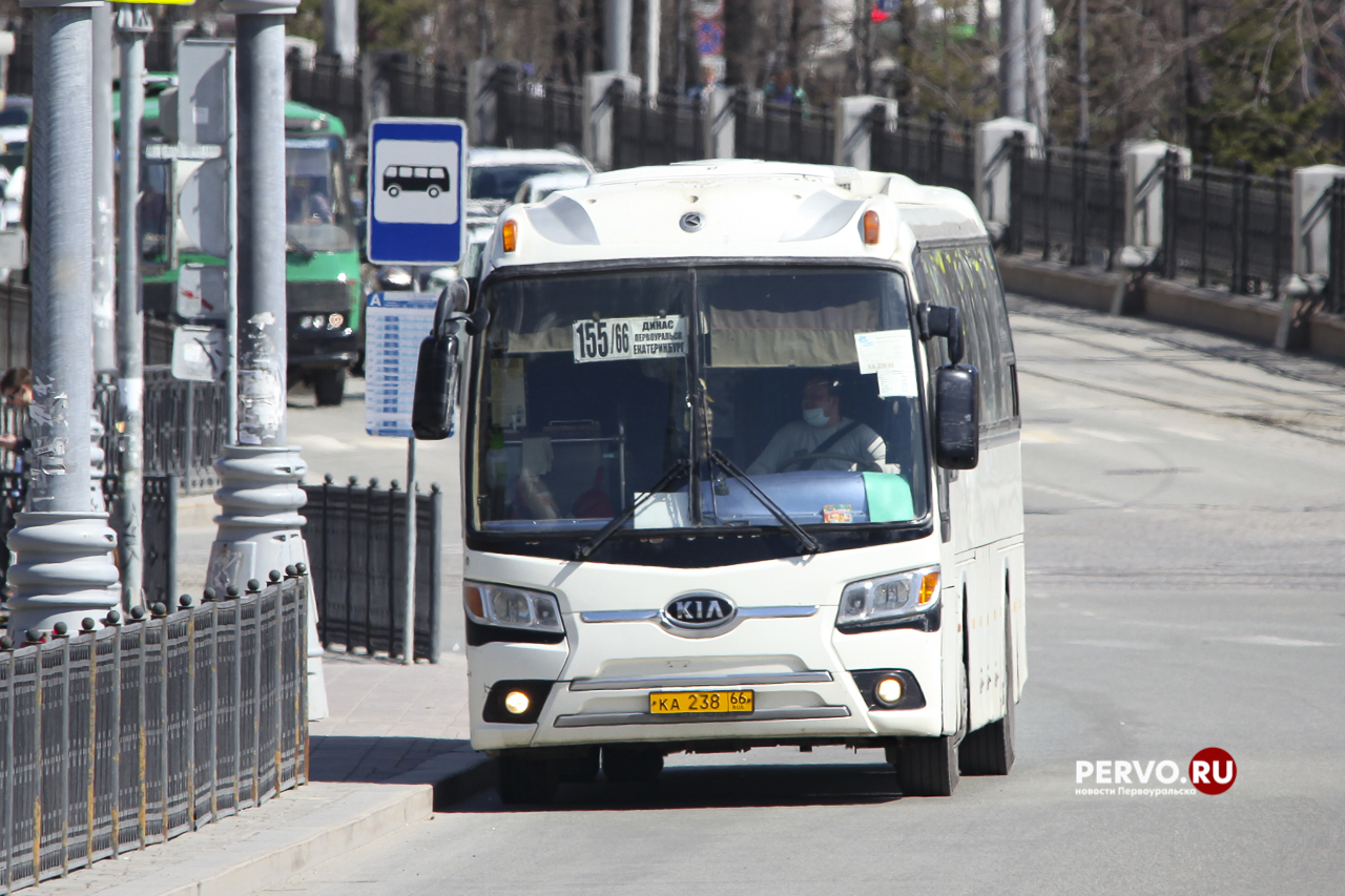 27 нарушений среди водителей автобусов выявлено сотрудниками ГИБДД