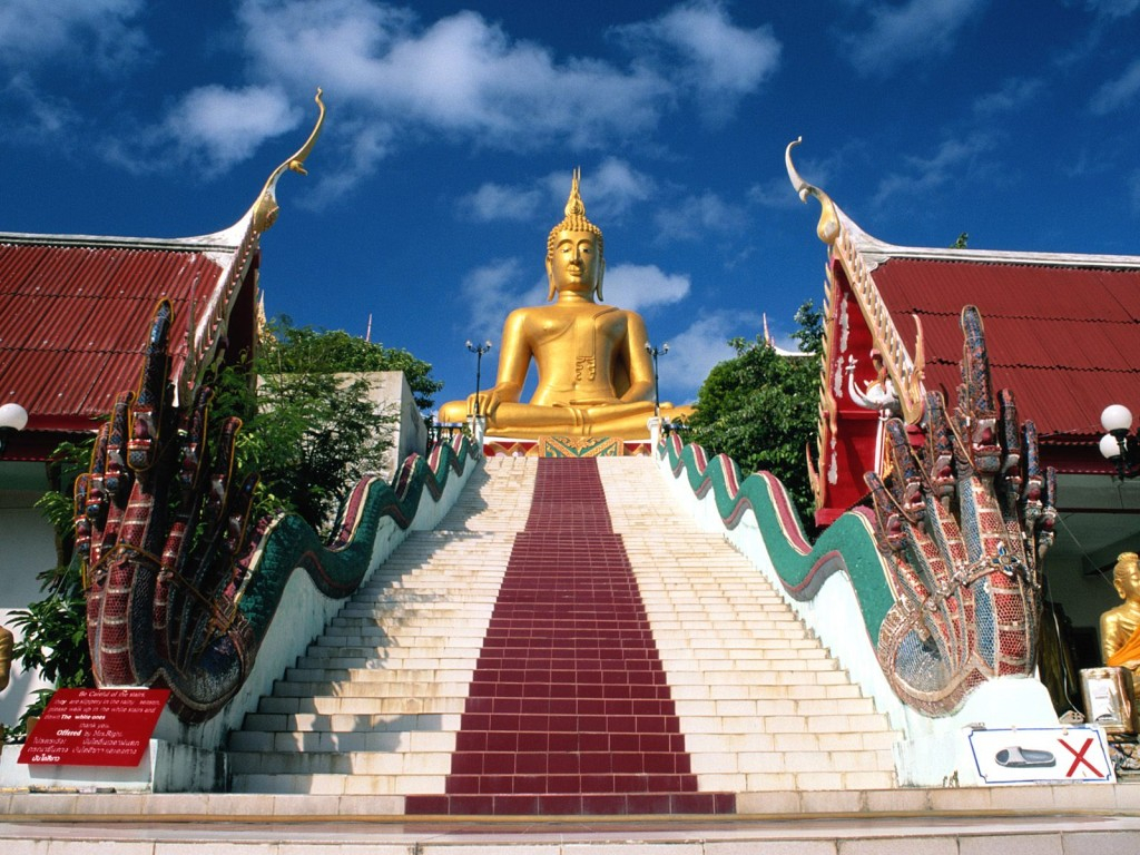 Таиланд снимает все ограничения на въезд для туристов с 1 октября
