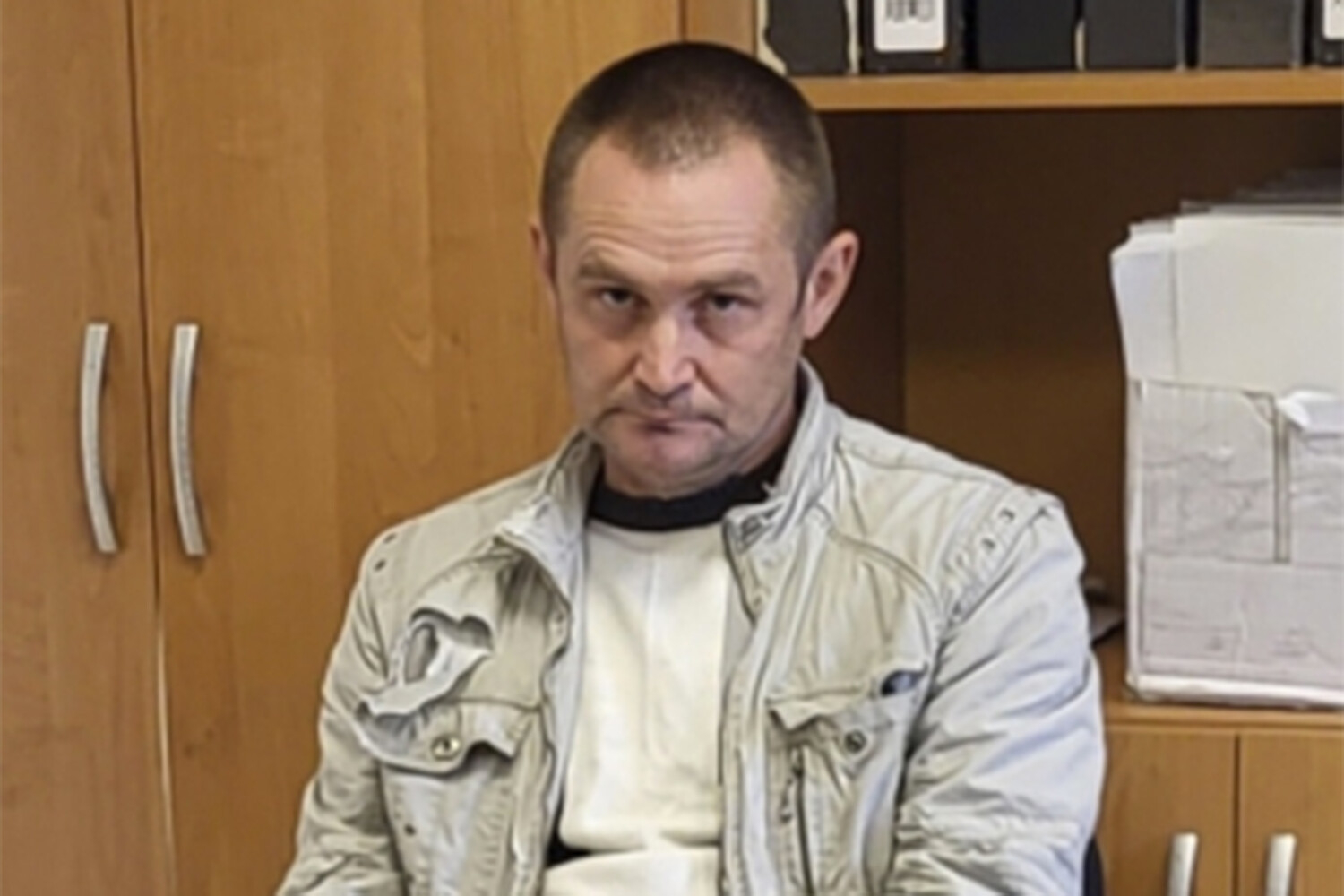В Ульяновске задержали серийного насильника, орудовавшего с 2011 года