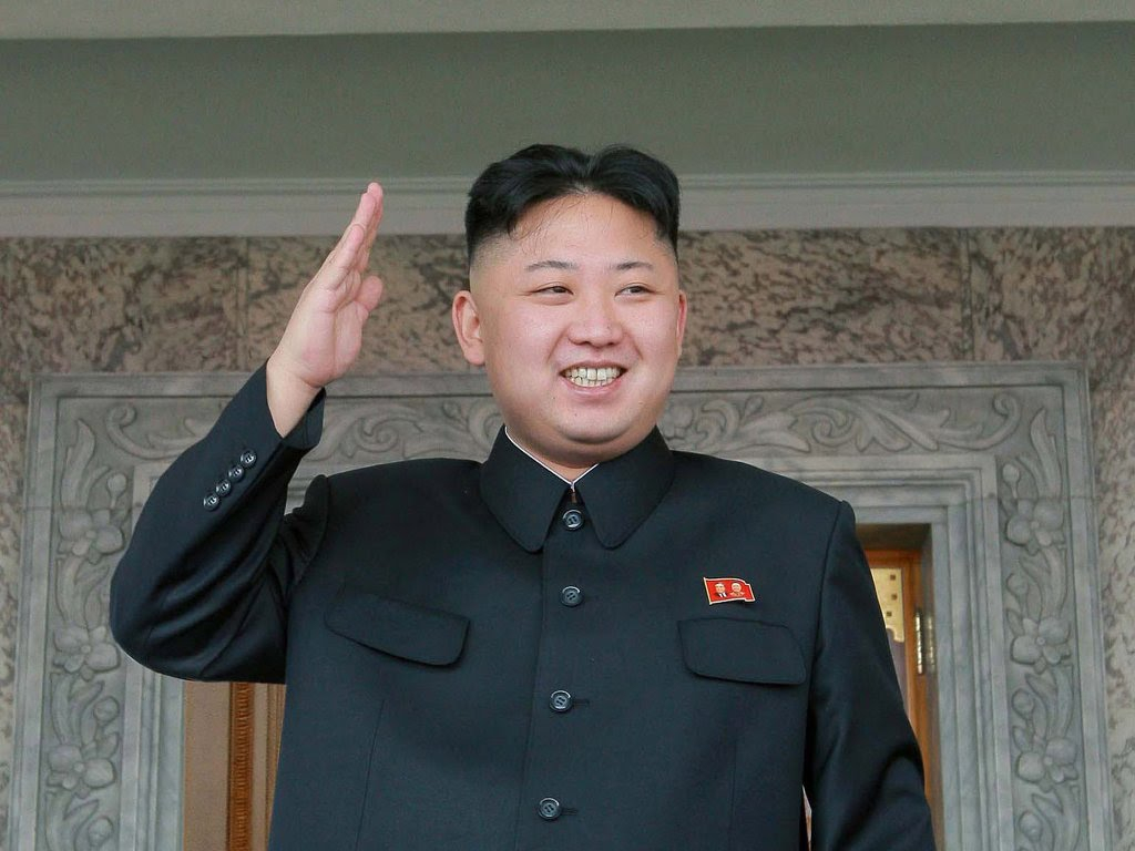 Ким Чен Ын сообщил, что КНДР никогда не откажется от ядерного оружия