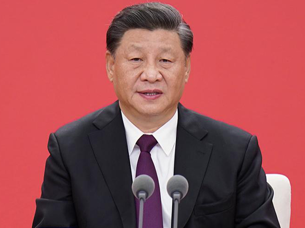 Си Цзиньпин впервые за два года покинет Китай из-за встречи с Путиным