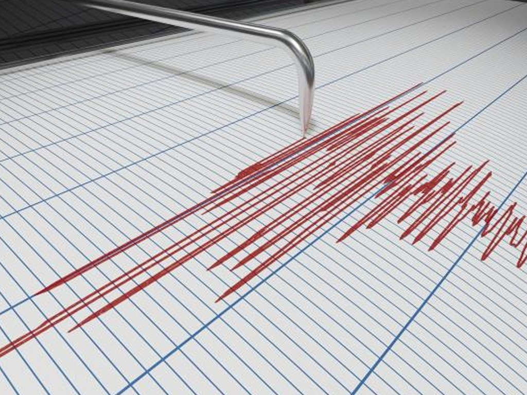 На севере Японии произошло землетрясение магнитудой 5,1