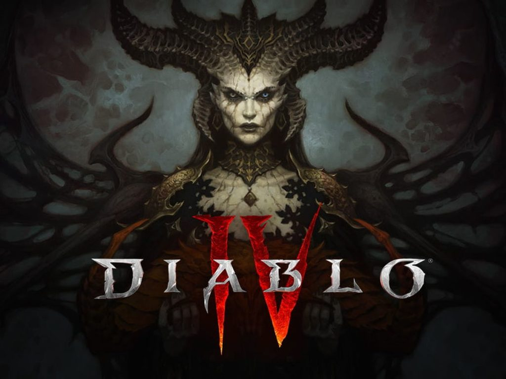 В сеть слили 40-минутное видео с геймплеем Diablo IV