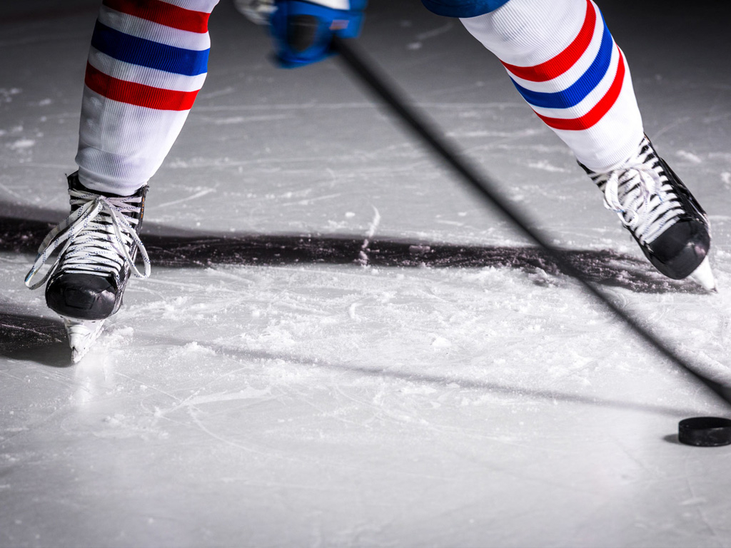 Российским хоккеистам разрешат въезд в Чехию на матчи НХЛ